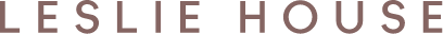 Leslie House Logo